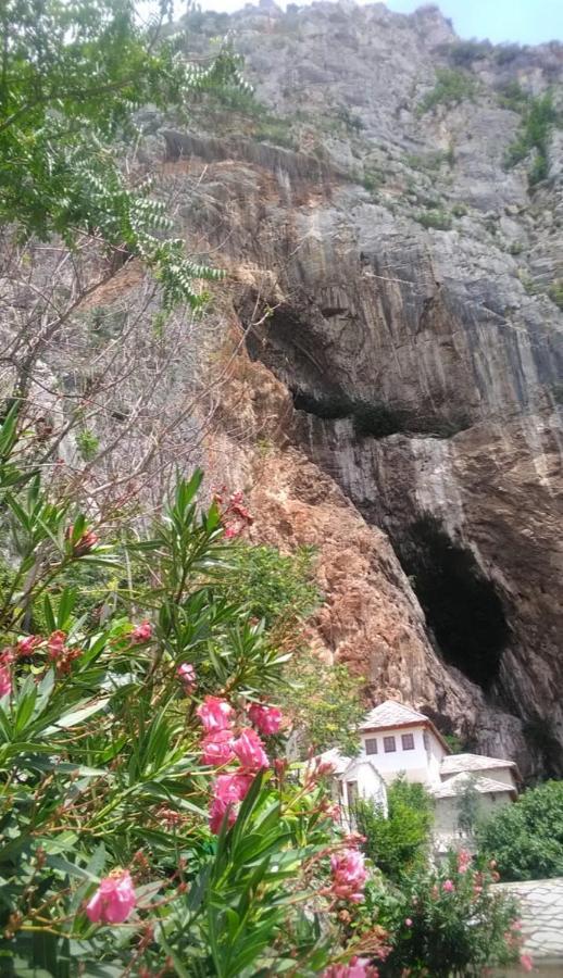Apartments Pasha Blagaj Esterno foto