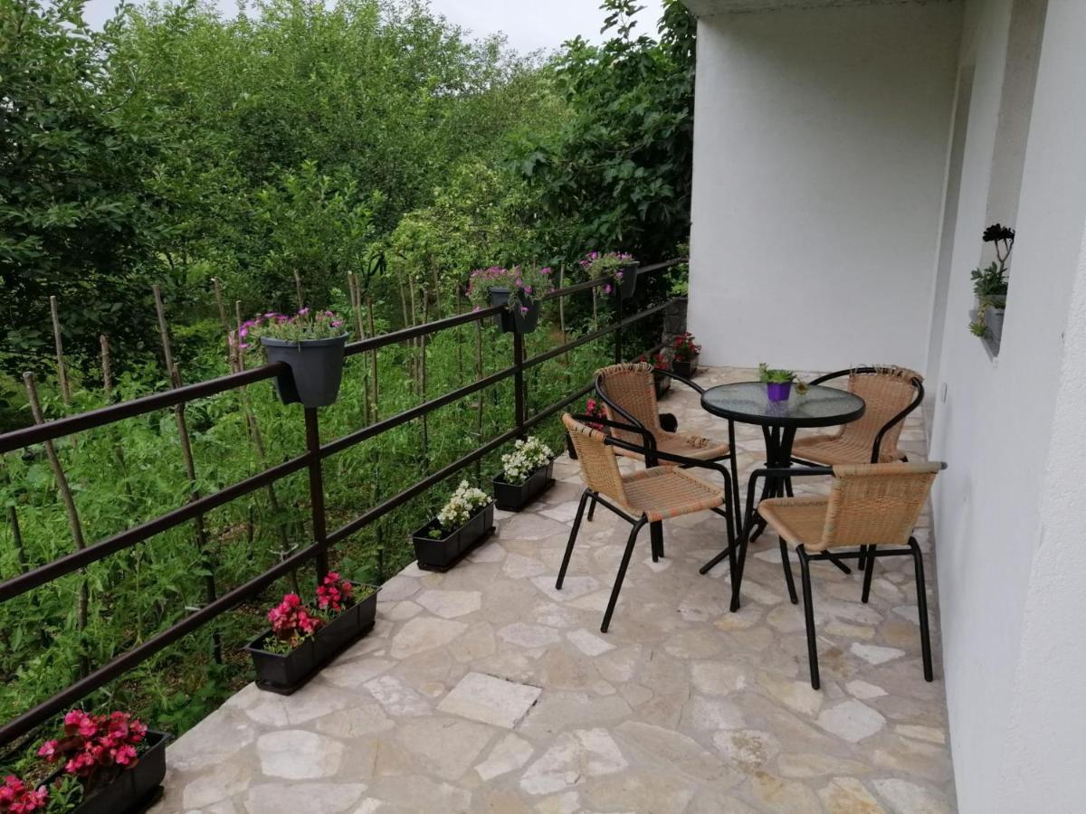 Apartments Pasha Blagaj Esterno foto