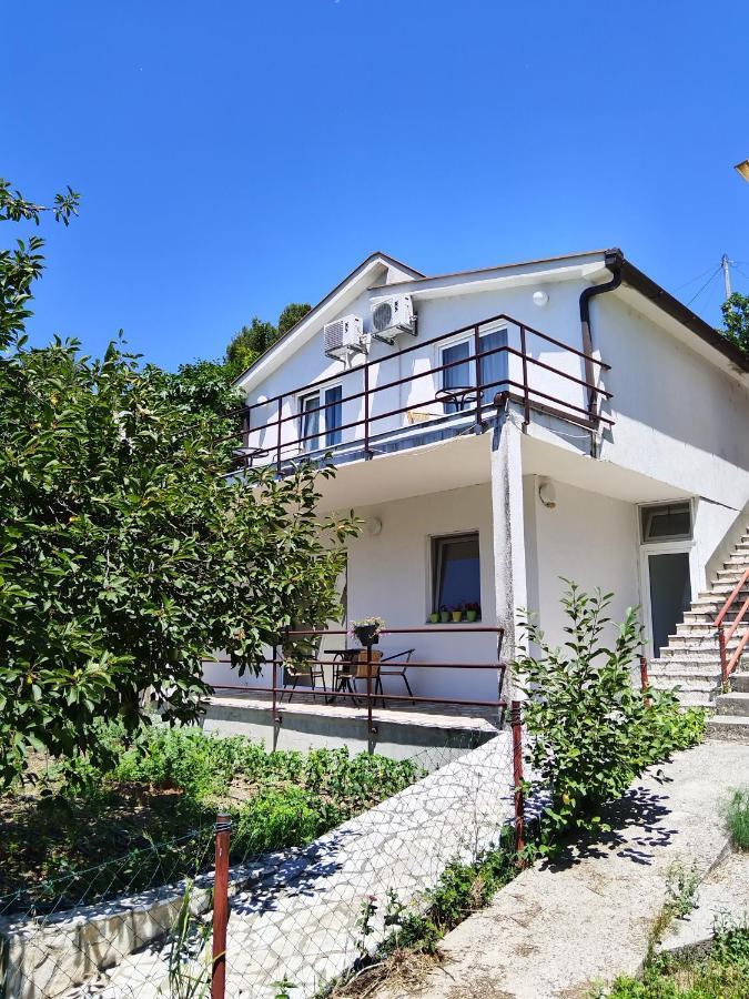Apartments Pasha Blagaj Esterno foto