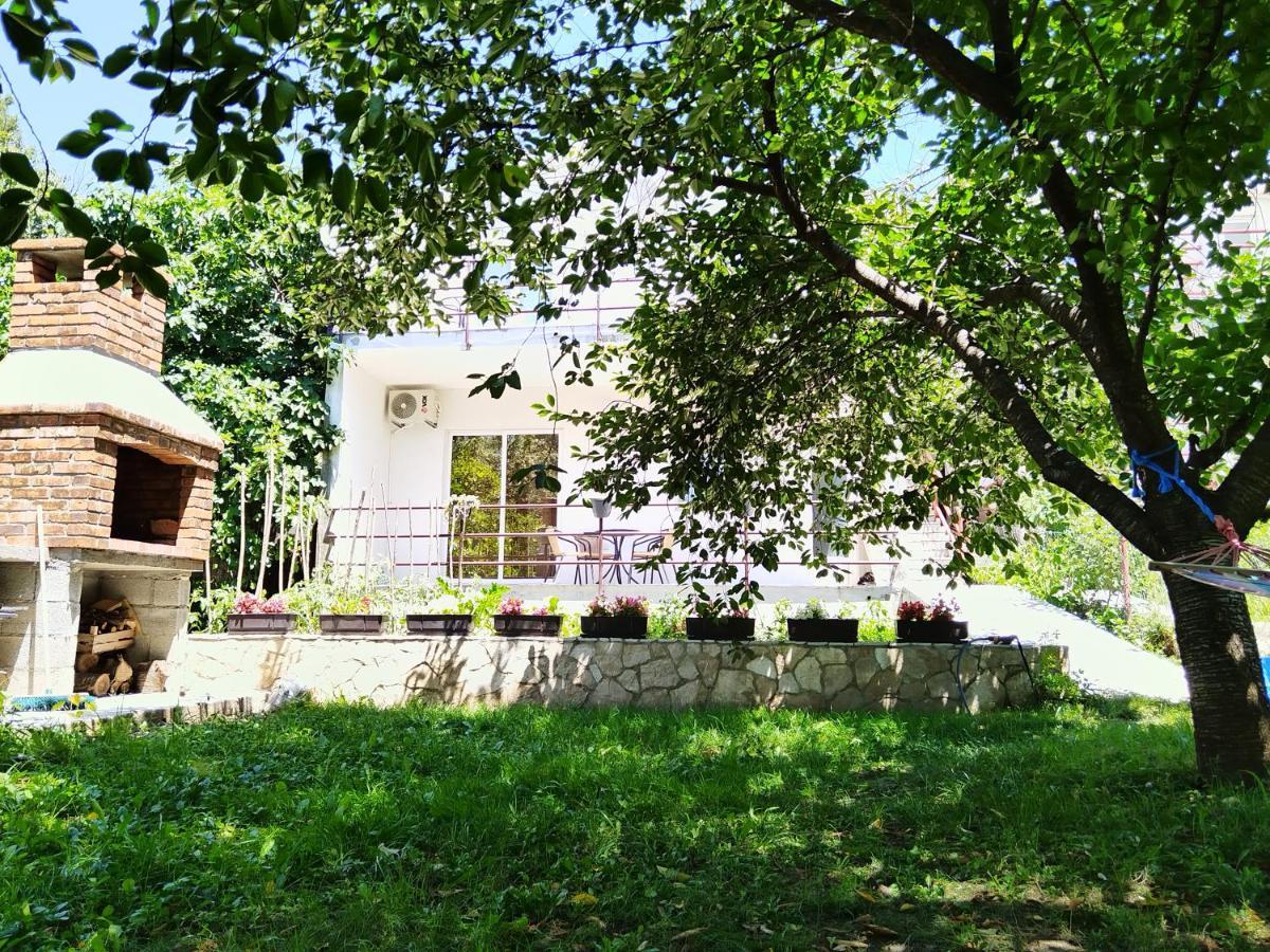 Apartments Pasha Blagaj Esterno foto
