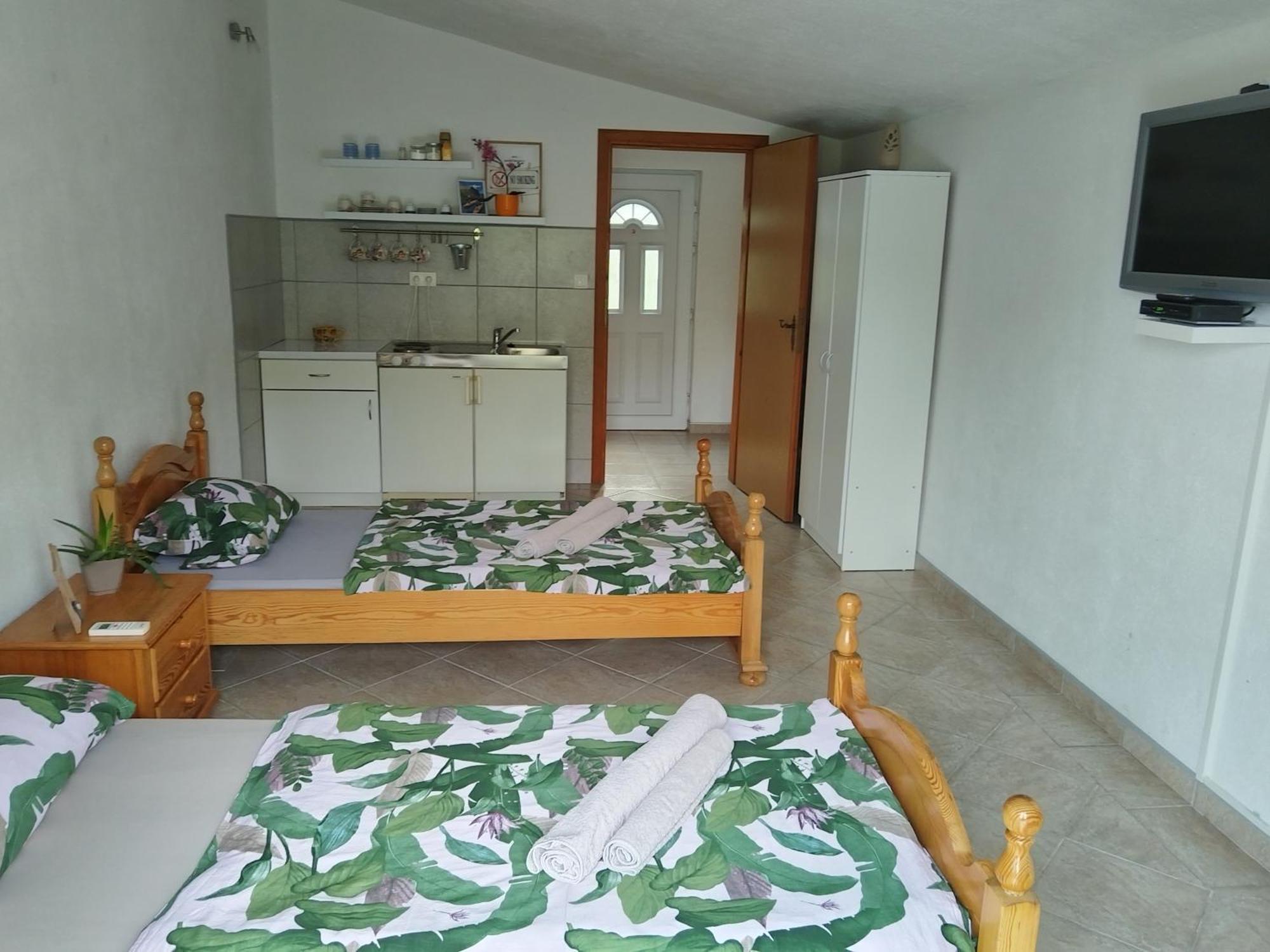Apartments Pasha Blagaj Camera foto