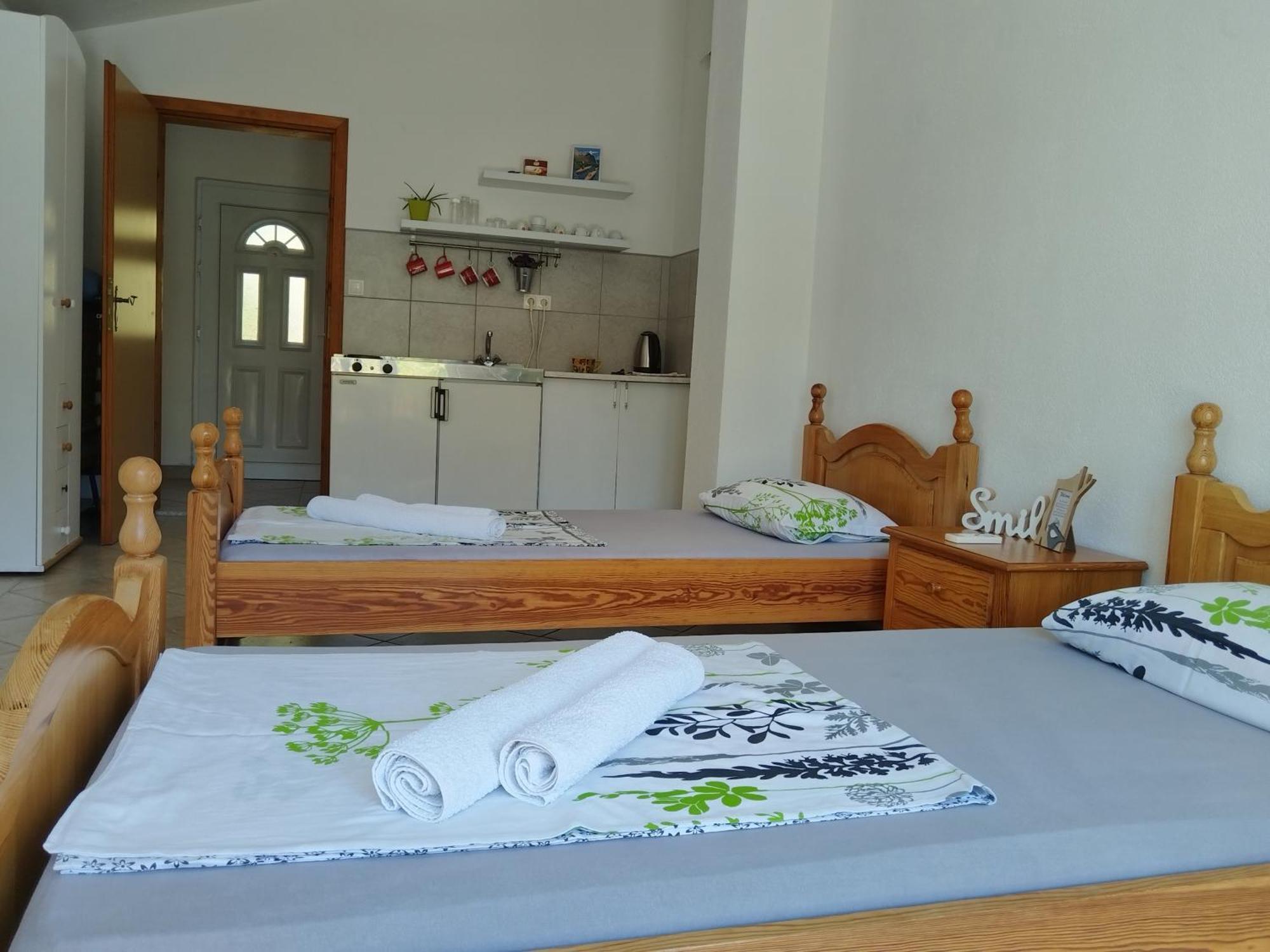 Apartments Pasha Blagaj Camera foto