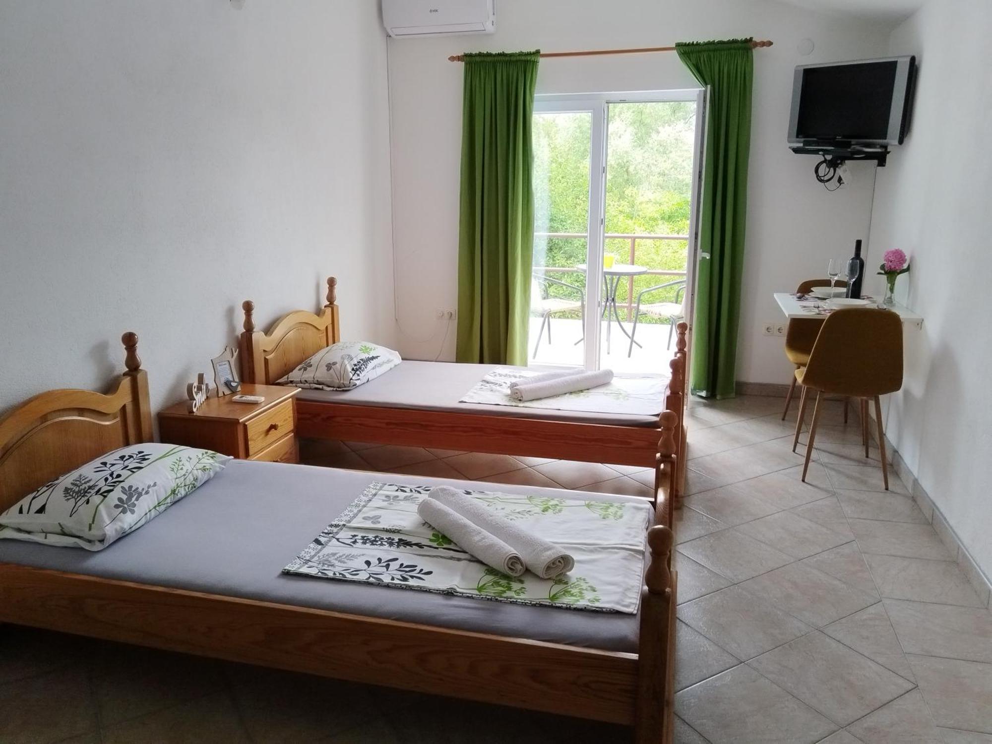 Apartments Pasha Blagaj Camera foto
