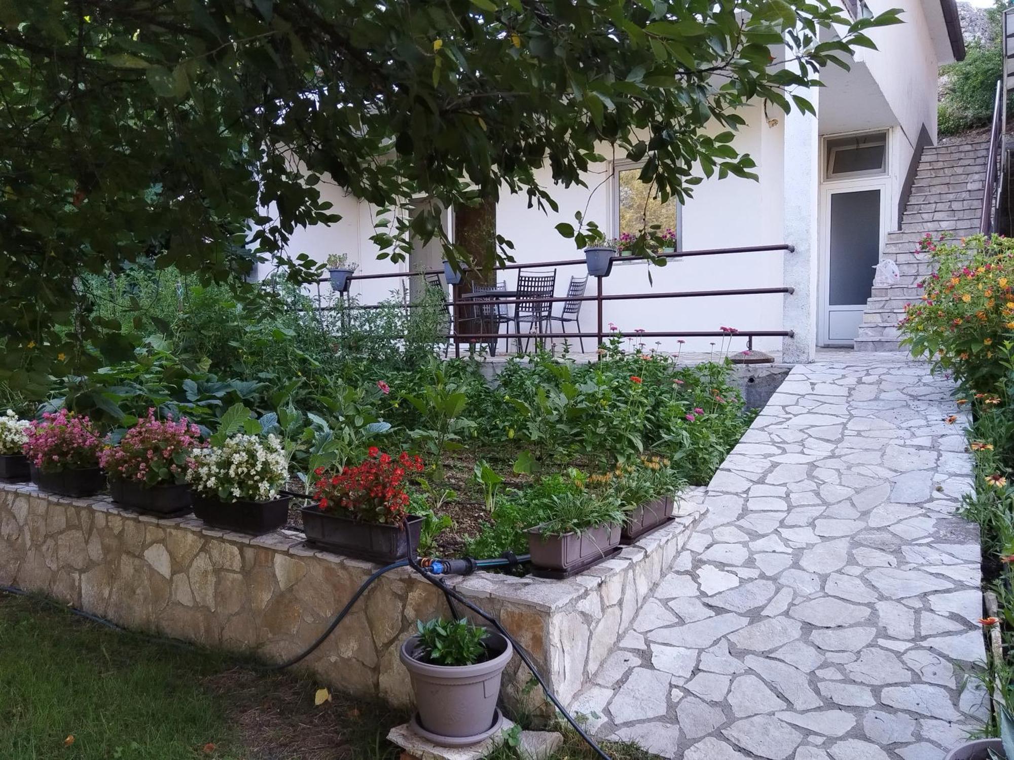 Apartments Pasha Blagaj Camera foto