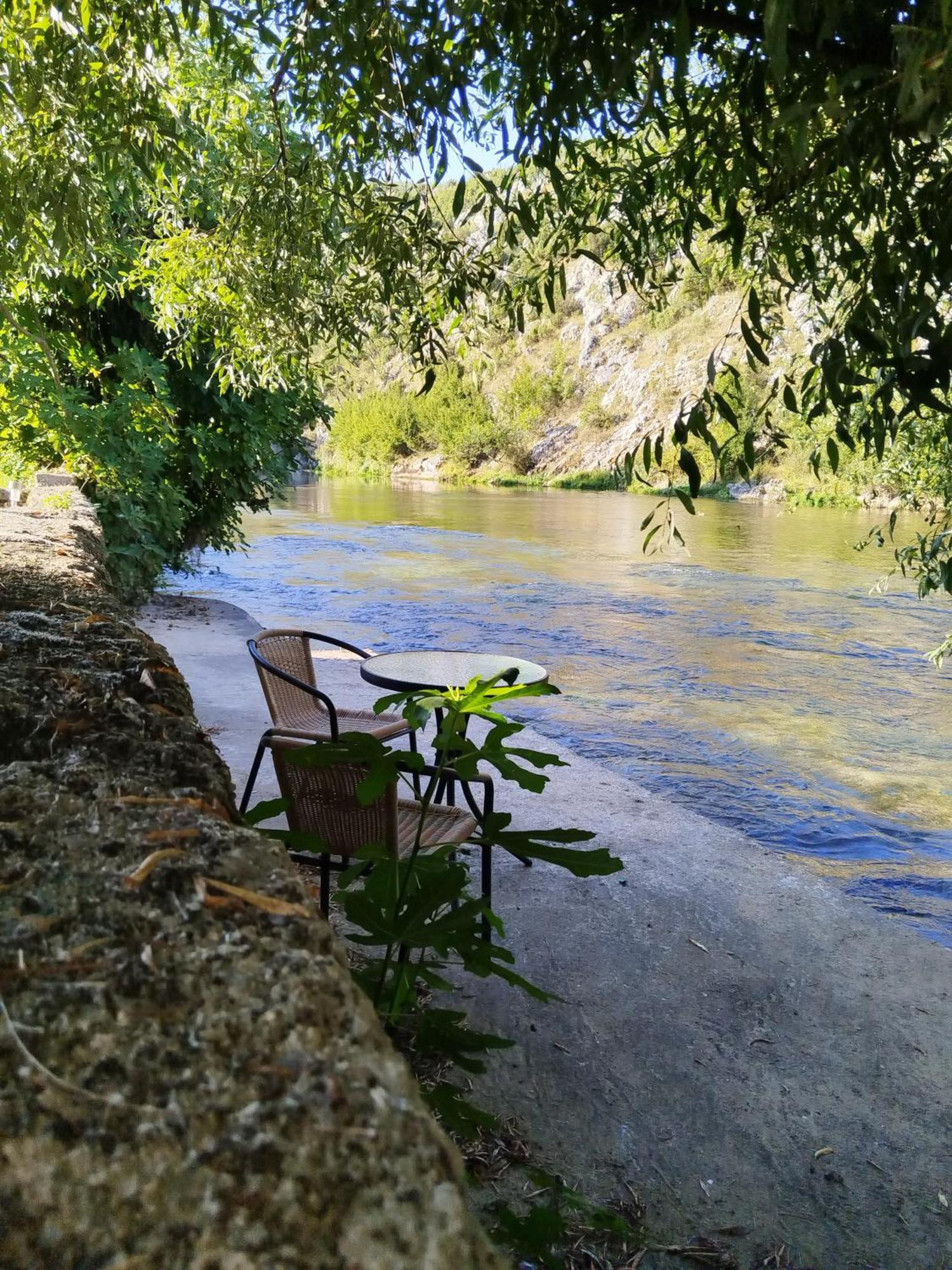 Apartments Pasha Blagaj Camera foto
