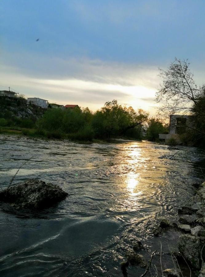 Apartments Pasha Blagaj Esterno foto