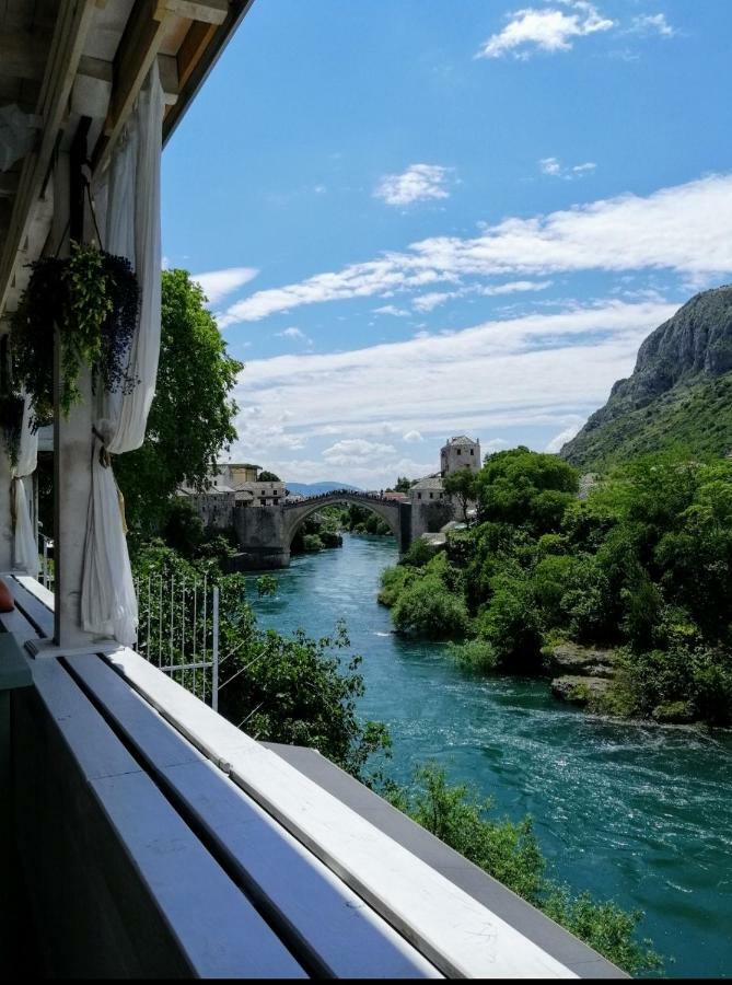 Apartments Pasha Blagaj Esterno foto
